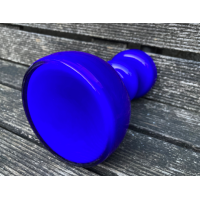 Hirschberg Glass vaas 